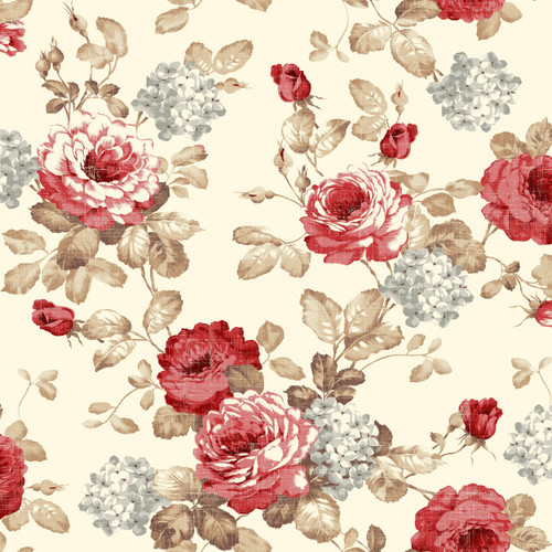 Annette Beack - Rosa